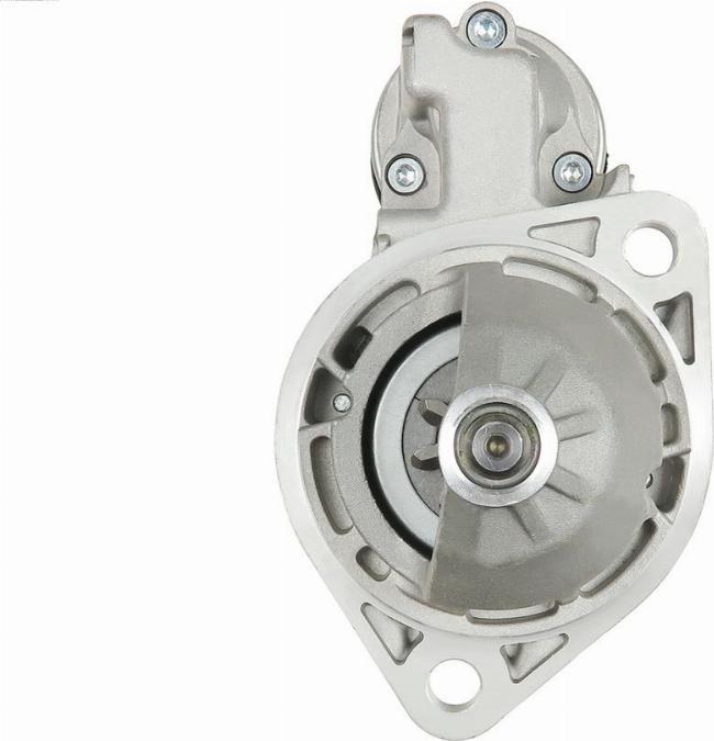 AS-PL S0293 - Démarreur droxauto.com