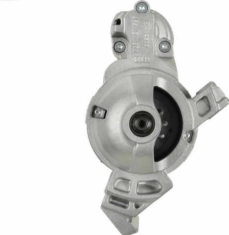 AS-PL S0292PR - Démarreur droxauto.com