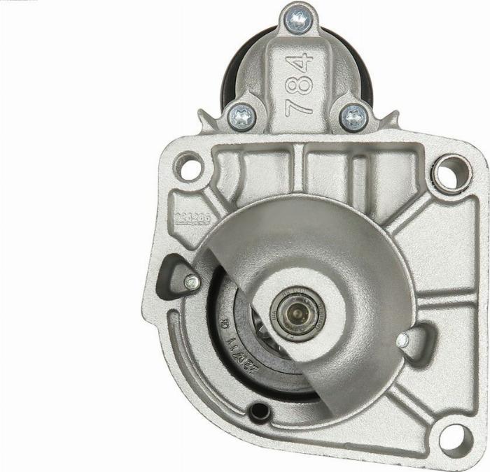 AS-PL S0237PR - Démarreur droxauto.com