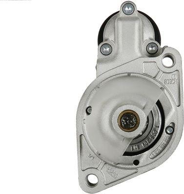 AS-PL S0227PR - Démarreur droxauto.com