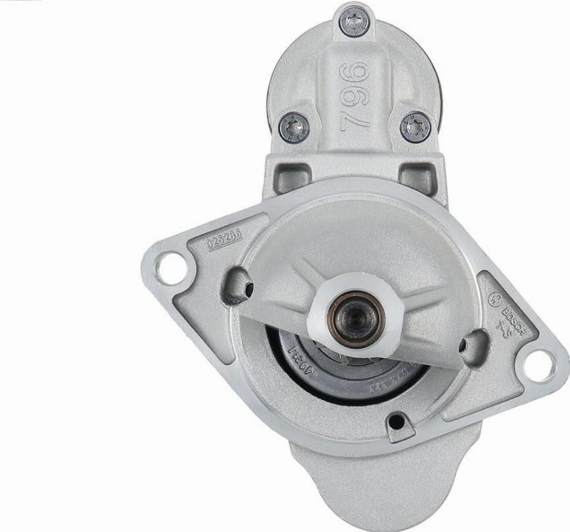 AS-PL S0275(SEG) - Démarreur droxauto.com