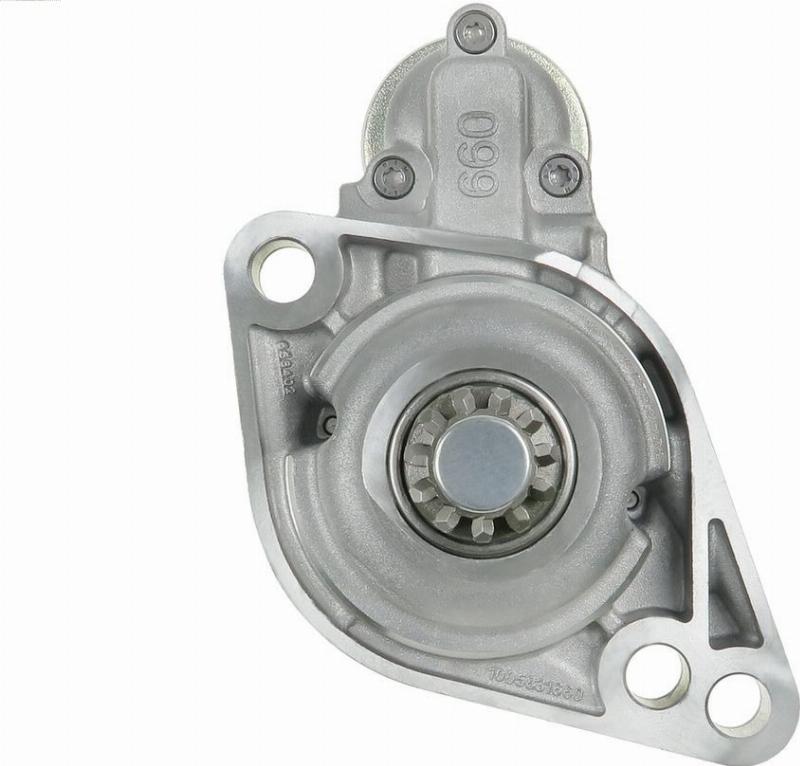 AS-PL S0272(SEG) - Démarreur droxauto.com