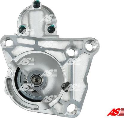 AS-PL S0742S - Démarreur droxauto.com