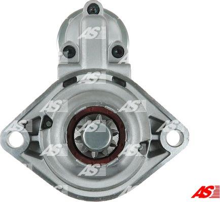AS-PL S0769S - Démarreur droxauto.com