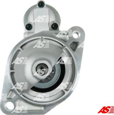 AS-PL S0719S - Démarreur droxauto.com