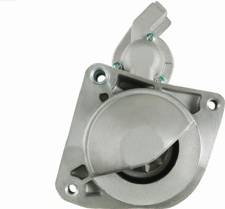 AS-PL S1045E - Démarreur droxauto.com