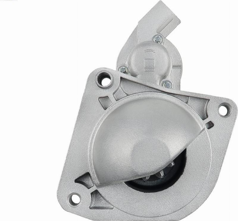 AS-PL S1045PR - Démarreur droxauto.com