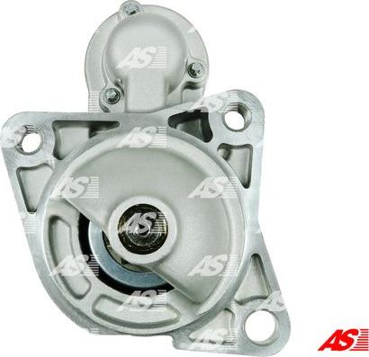 AS-PL S1071S - Démarreur droxauto.com