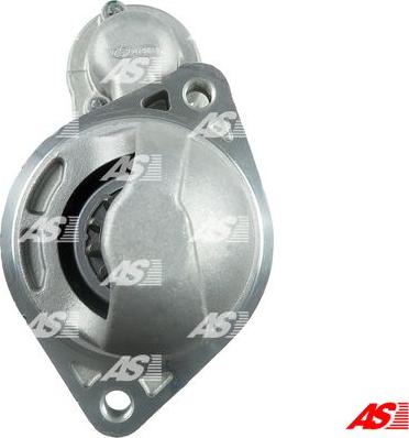 AS-PL S1109(DELCO) - Démarreur droxauto.com