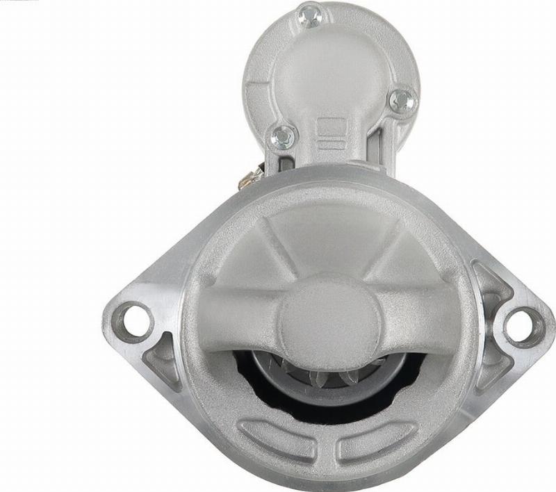 AS-PL S1186S - Démarreur droxauto.com