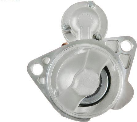 AS-PL S1178S - Démarreur droxauto.com