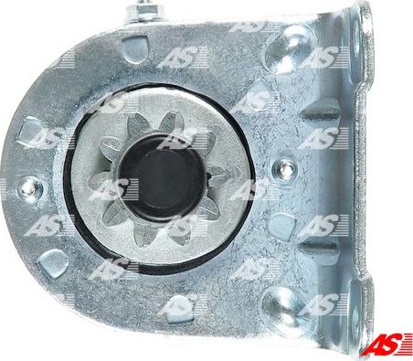 AS-PL S1259S - Démarreur droxauto.com