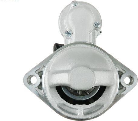 AS-PL S1256S - Démarreur droxauto.com