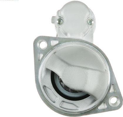 AS-PL S1261S - Démarreur droxauto.com