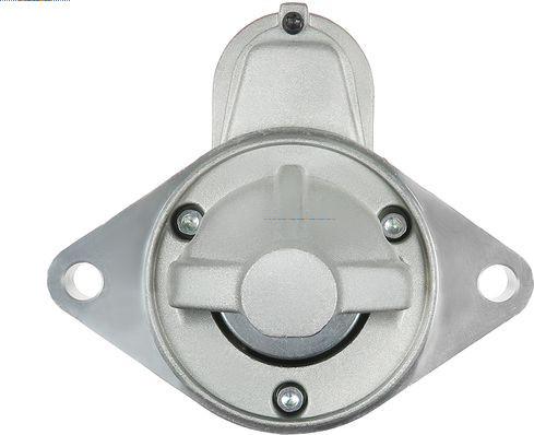 AS-PL S1263S - Démarreur droxauto.com