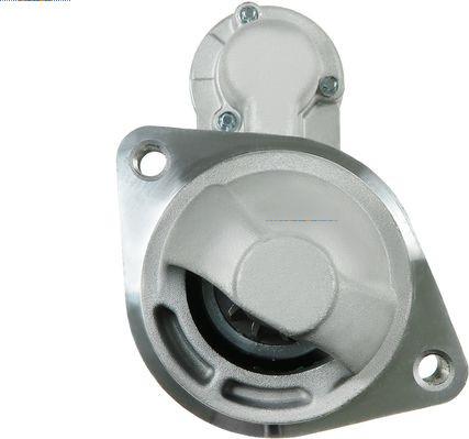 AS-PL S1262S - Démarreur droxauto.com