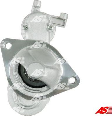 AS-PL S1204S - Démarreur droxauto.com