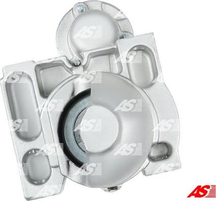 AS-PL S1215S - Démarreur droxauto.com