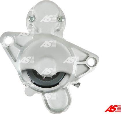 AS-PL S1231S - Démarreur droxauto.com