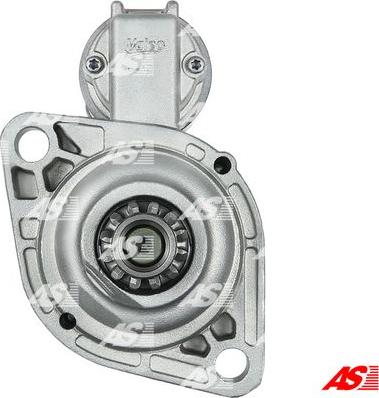 AS-PL S3069PR - Démarreur droxauto.com