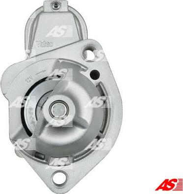 AS-PL S3066PR - Démarreur droxauto.com