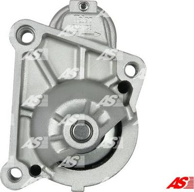 AS-PL S3001PR - Démarreur droxauto.com