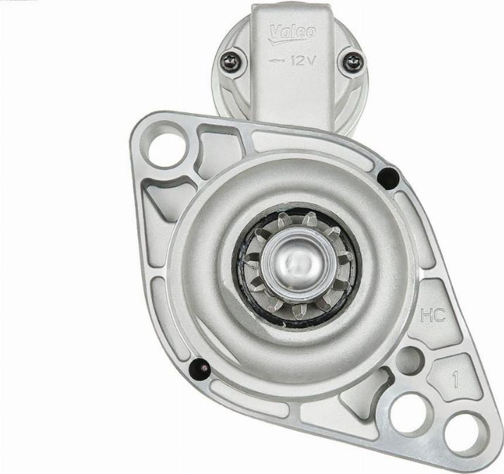 AS-PL S3075(VALEO) - Démarreur droxauto.com