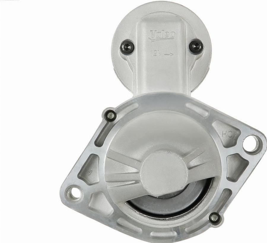 AS-PL S3070(VALEO) - Démarreur droxauto.com
