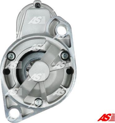 AS-PL S3198S - Démarreur droxauto.com