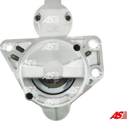 AS-PL S3149(VALEO) - Démarreur droxauto.com
