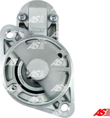 AS-PL S3152(VALEO) - Démarreur droxauto.com
