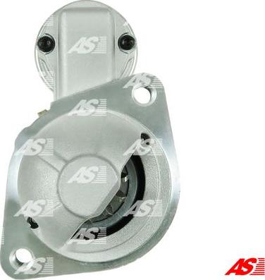 AS-PL S3162S - Démarreur droxauto.com