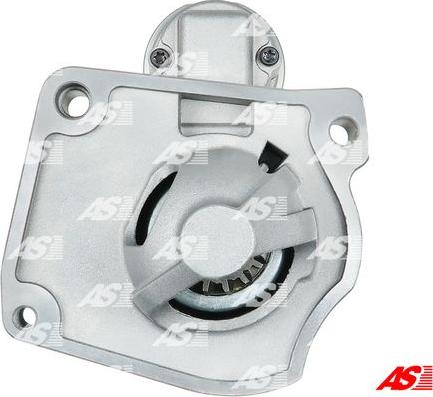 AS-PL S3182S - Démarreur droxauto.com