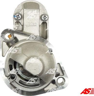 AS-PL S3132(VALEO) - Démarreur droxauto.com