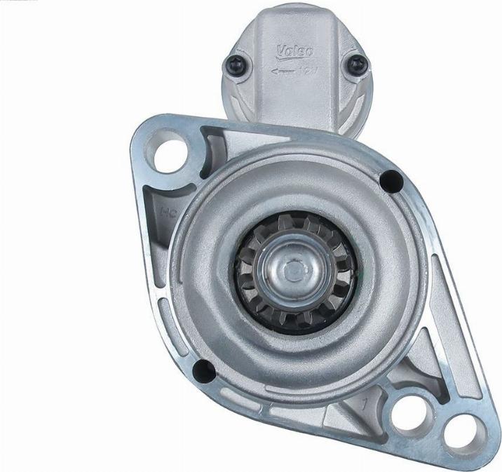 AS-PL S3247(VALEO) - Démarreur droxauto.com