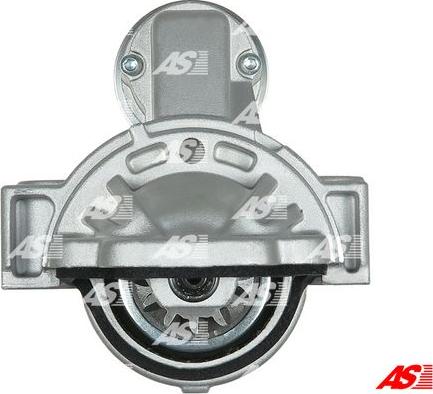 AS-PL S3218S - Démarreur droxauto.com