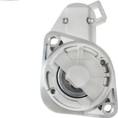 AS-PL S3233S - Démarreur droxauto.com