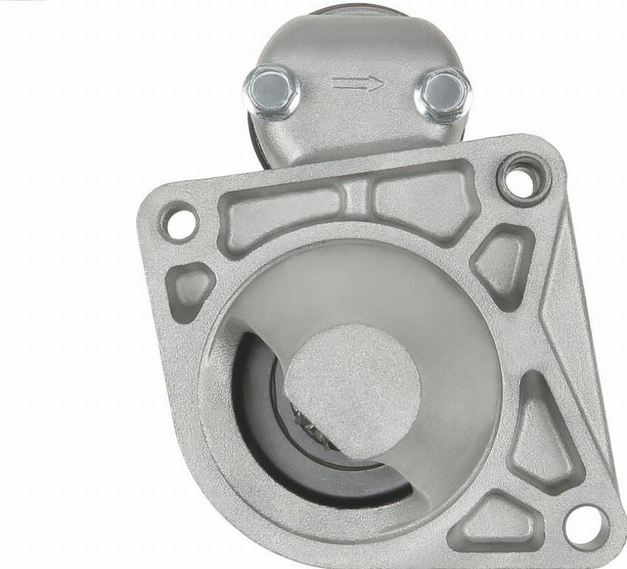 AS-PL S2053PR - Démarreur droxauto.com