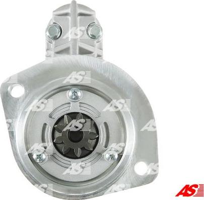 AS-PL S2007 - Démarreur droxauto.com