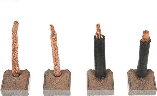 AS-PL SB5002P - Balais, démarreur droxauto.com