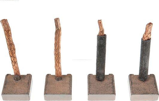 AS-PL SB5002 - Balais, démarreur droxauto.com