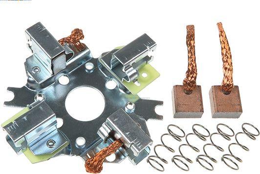 AS-PL SBH0004 - Porte-balais droxauto.com