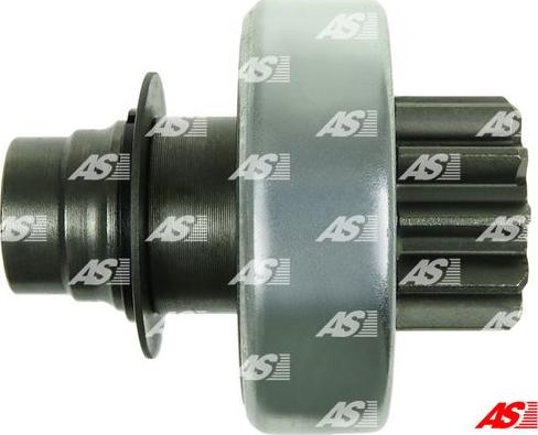 AS-PL SD3010 - Pignon, démarreur droxauto.com