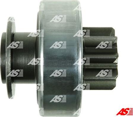 AS-PL SD3028 - Pignon, démarreur droxauto.com
