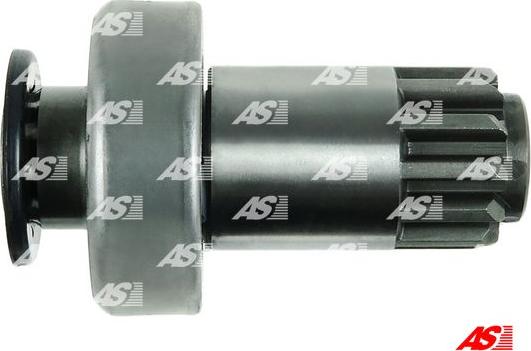 AS-PL SD3077(VALEO) - Pignon, démarreur droxauto.com