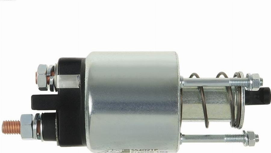 AS-PL SS4021P - Contacteur, démarreur droxauto.com