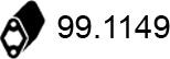 ASSO 99.1149 - Support, silencieux droxauto.com