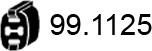 ASSO 99.1125 - Support, silencieux droxauto.com