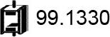 ASSO 99.1330 - Support, silencieux droxauto.com