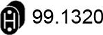 ASSO 99.1320 - Support, silencieux droxauto.com